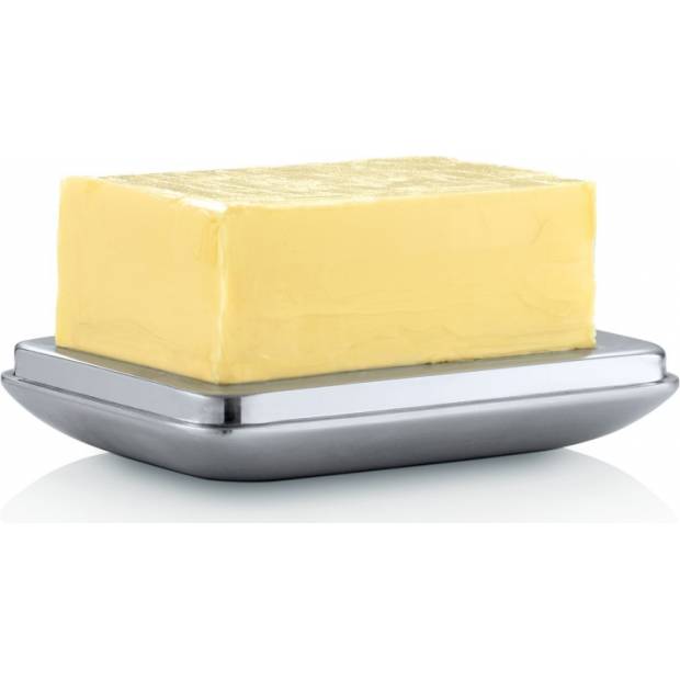 Nádoba na maslo Basic, 125 g - Blomus