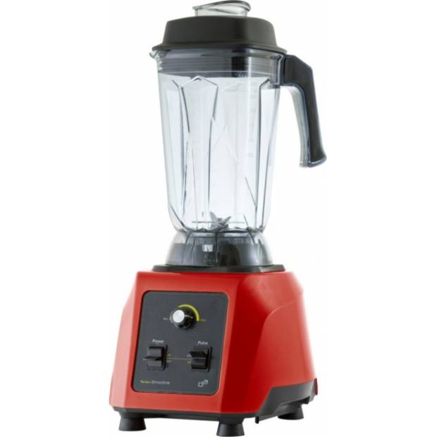 Smoothie maker mixér G21 Perfect, červený - Penta