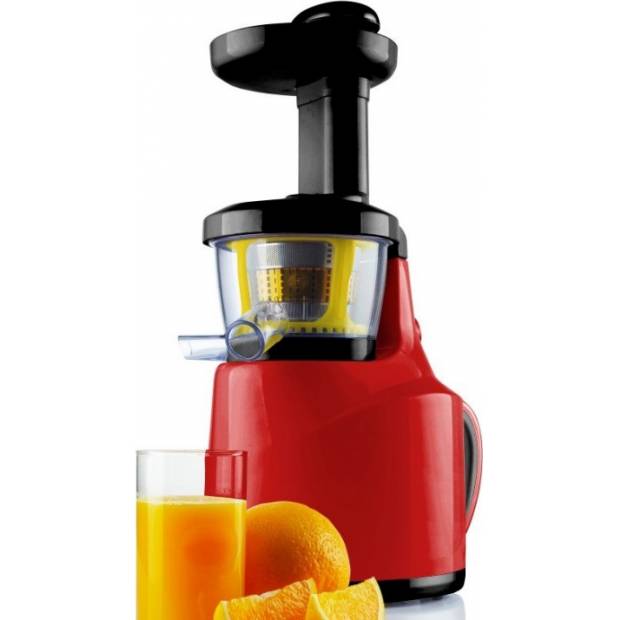 G21 Perfect Juicer, červený - Penta