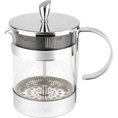 French Press Luxe - Leopold