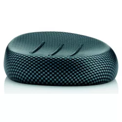 Miska na mydlo Carbon Moiré - Kela