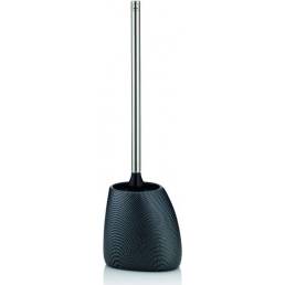 WC súprava carbon Moiree