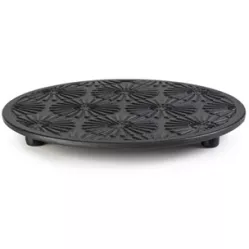 Podložka pod litinovú kanvičku na čaj Bali15cm - Ibili