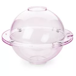 Forma na čokoládu  - 3D gulička 18 cm - Ibili