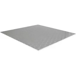 Podložka tortová strieborná - štvorec 15,2×15,2 cm - PME