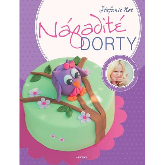 Nápadité torty