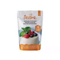 Želatína prášková, 30 g - Decora