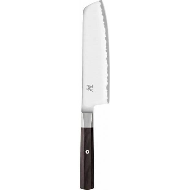 MIYABI 4000 FC nůž Nakiri 17 cm 33952-171 Zwilling