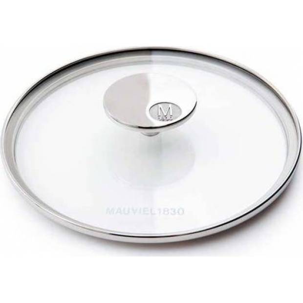 M'360 poklice skleněná 20 cm 531820 Mauviel