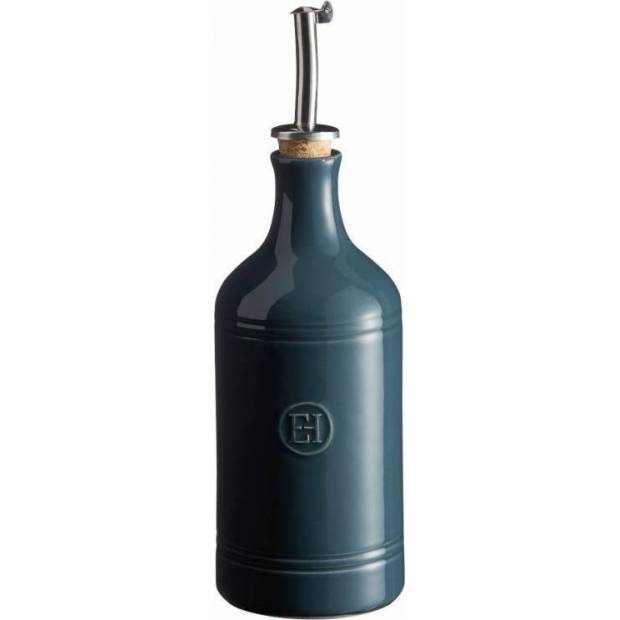 EH Dóza na olej 7,5cm, 0,45l, máková 970215 Emile Henry