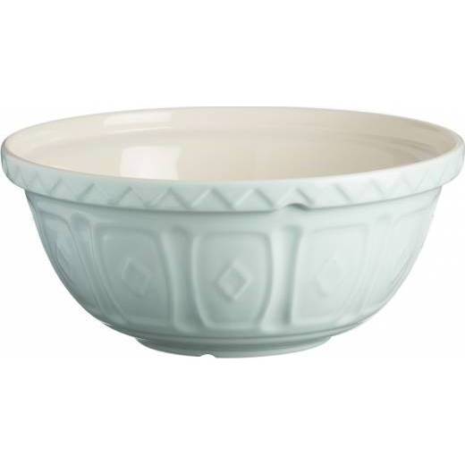 CASH CM Mixing bowl s18 mísa 26 cm ledově modrá 2001.945 Mason