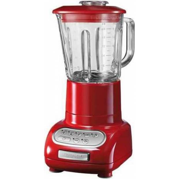 Artisan Mixér královská červená 5KSB5553EER KitchenAid