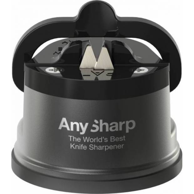 AnySharp Pro brousek tm.šedý ASKSPROGUN Any Sharp