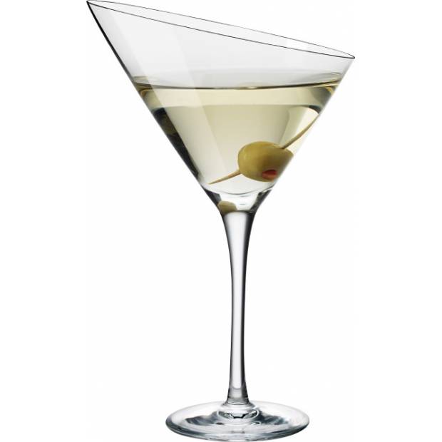 Sklenice na Martini, čirá, 821303 eva solo