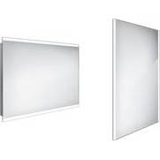 Led zrcadlo LED zrcadlo 1000x700 ZP 12004 ZP 12004 Nimco