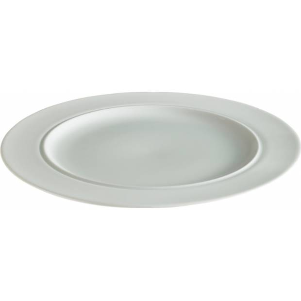 Talíř jídelní CLASSIC 28 cm, bílá, 815128 eva solo