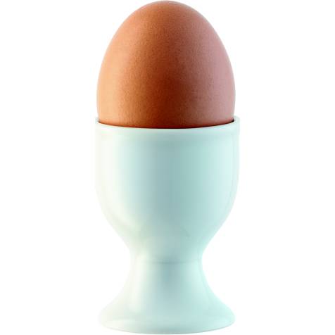 LSA Dine kalíšek na vejce, set 4ks bílý P023-01-997 LSA International