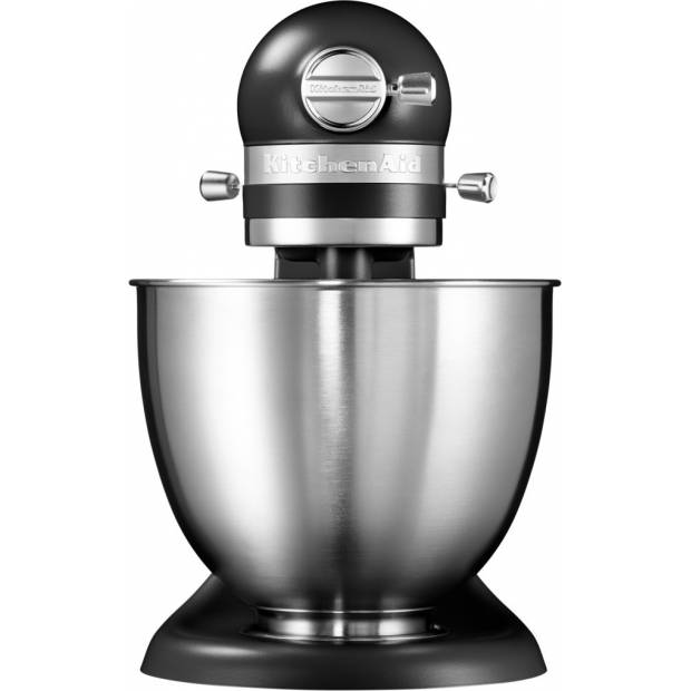 Artisan Robot model MINI matná černá 5KSM3311XEBM KitchenAid