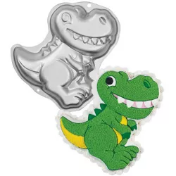 Forma na pečenie Dinozaur - Wilton