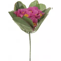 Petrklíč - umelá kvetina, fialová farba KVS424879-PURPLE - Art