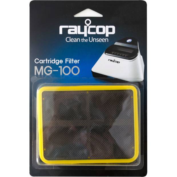 MAGNUS cartridge filtr 3ks MG RAY008 Raycop