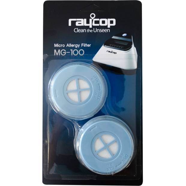 MAGNUS HEPA filtr 2ks MG RAY007 Raycop