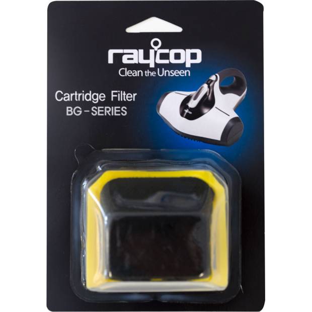 GENIE cartridge filtr 3ks BG RAY010 Raycop