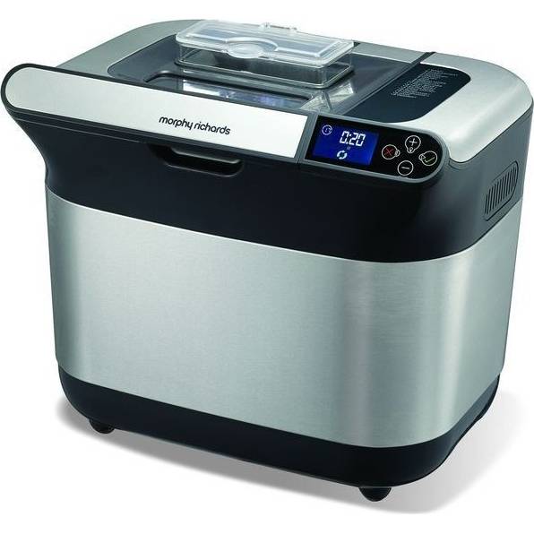 pekárna Premium Plus MR-502000 Morphy Richards