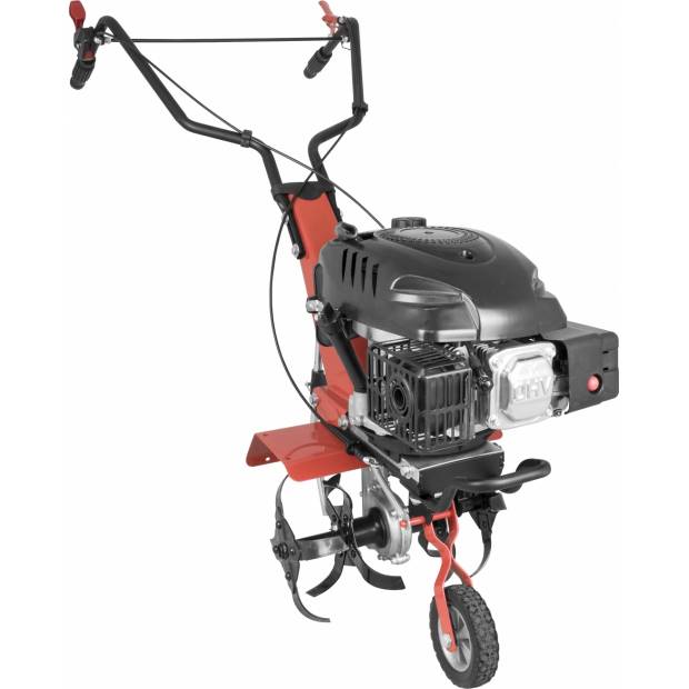Motorový zahradní kultivátor
GF 383 94391 GÜDE