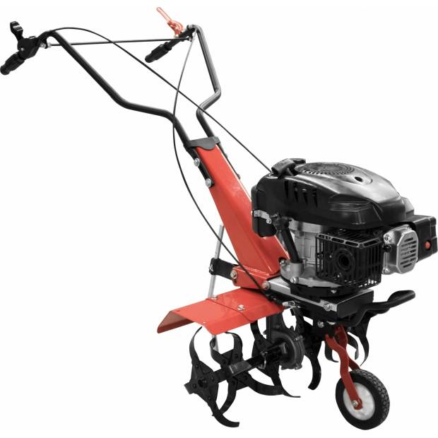 Motorový zahradní kultivátor
GF 603 94393 GÜDE