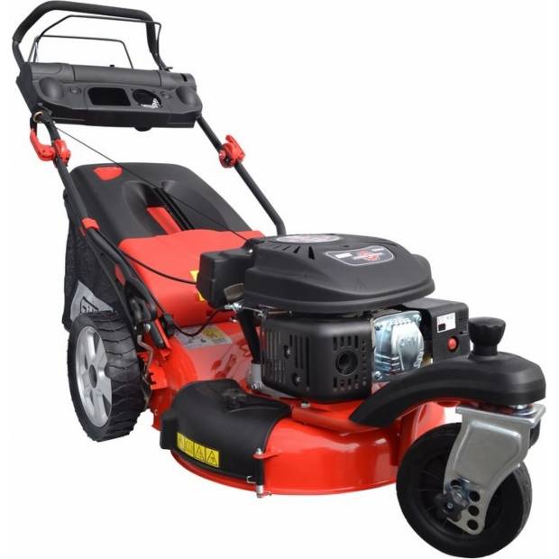 Motorová sekačka na trávu 
BIG WHEELER TRIKE 465 D 95372 GÜDE