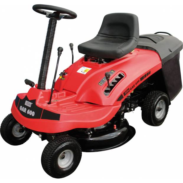 Zahradní traktor GAR 600 95450 GÜDE