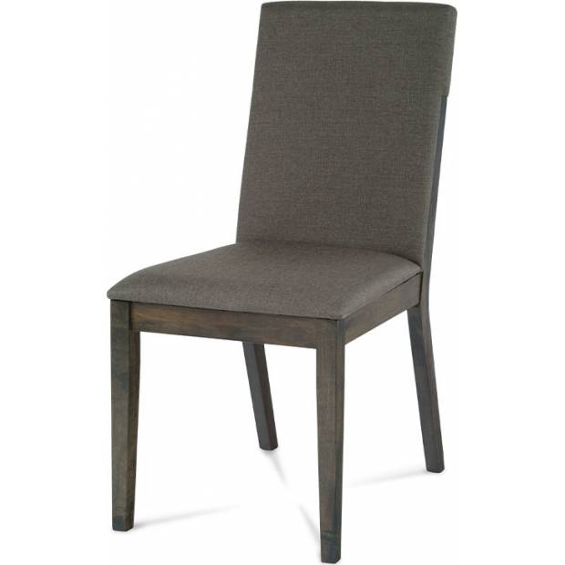 Jídelní židle, barva šedá ARC-7137 GREY Art