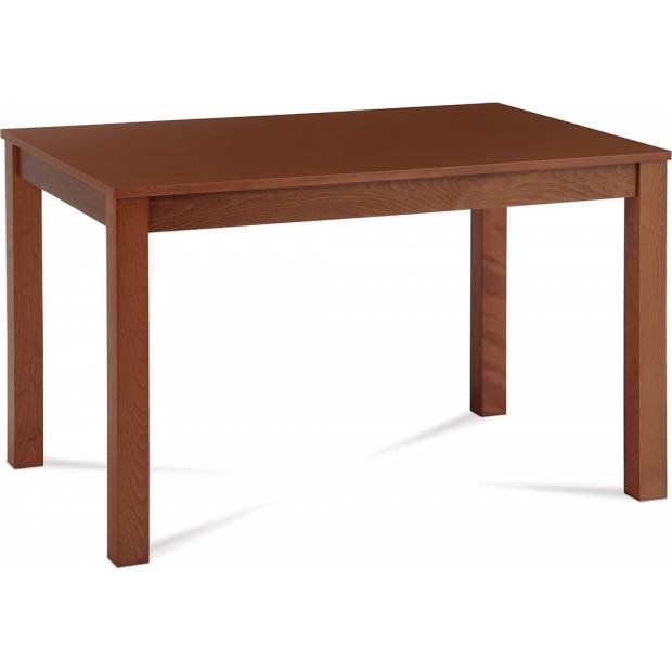 Jídelní stůl 120x75 cm, barva třešeň BT-6957 TR3 Art