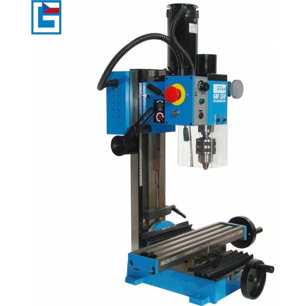 Frézka GBF 550 Mini 48140 GÜDE