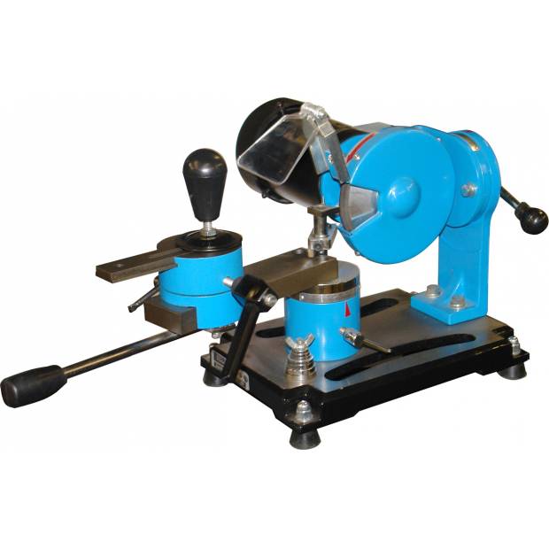 Ostřička pilových kotoučů 
GSS 500 94225 GÜDE