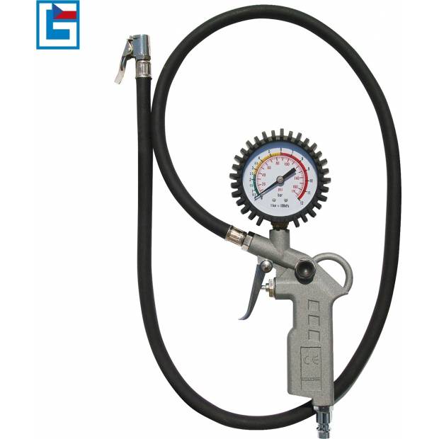 Hustilka pneumatik 10/1 02831 GÜDE