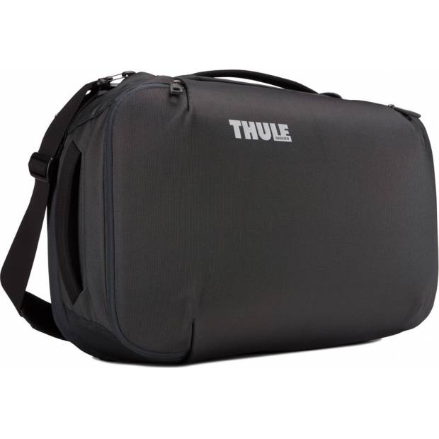Thule Subterra cestovní taška/batoh 40 l TSD340DSH - tmavě šedá