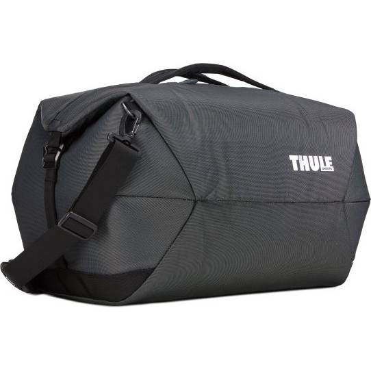 Thule Subterra cestovní taška 45 l TSWD345DSH - tmavě šedá