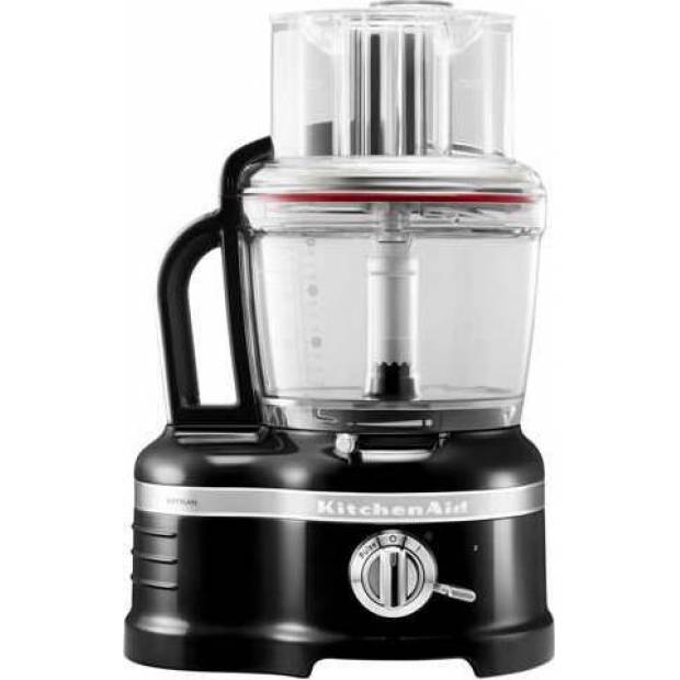 Artisan Food Processor 4l černá 5KFP1644EOB KitchenAid