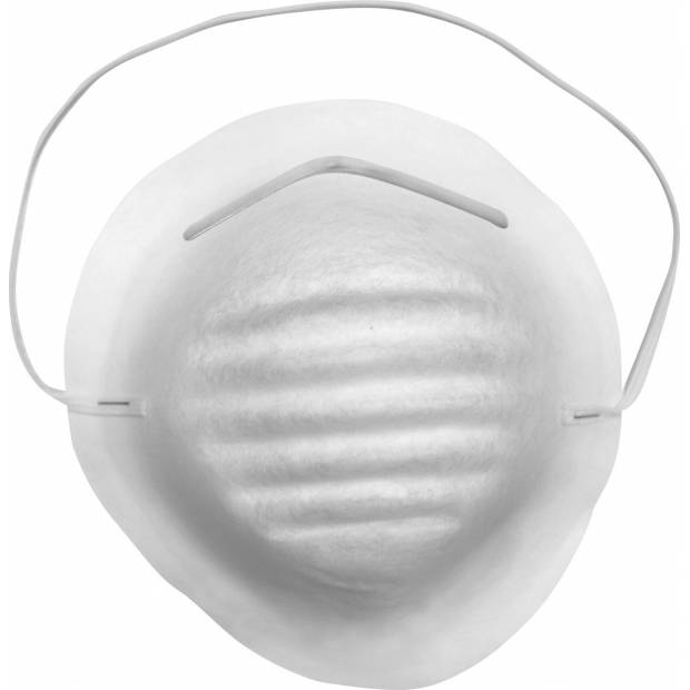 roušky hygienické jednorázové, balení 50ks 9723 EXTOL CRAFT