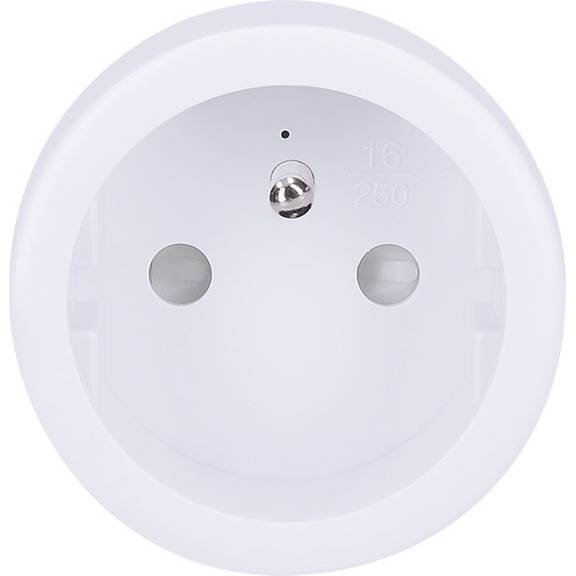 dálkově ovládaná WiFi zásuvka DY11WIFI Solight