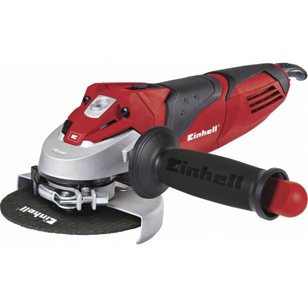 Bruska úhlová TE-AG 125/750 Kit Expert 4430885 Einhell