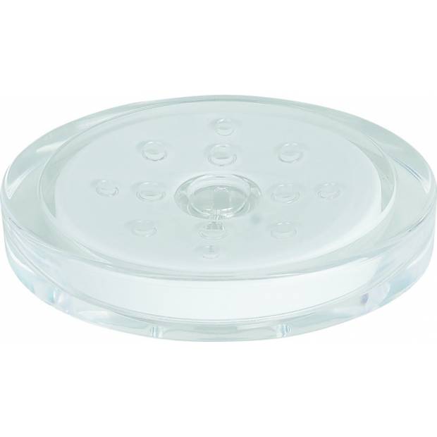 Mýdlenka SYDNEY-ACRYL white 1011347 SPIRELLA