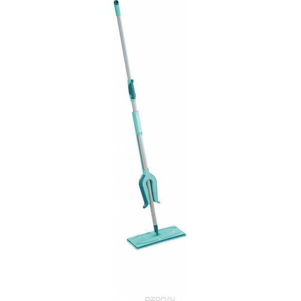 Podlahový mop PICOBELLO XL Micro duo s teleskopickou tyčí 57029 LEIFHEIT