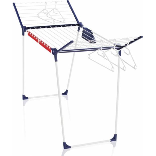 Sušák na prádlo Pegasus 200 Solid Deluxe 81530 LEIFHEIT
