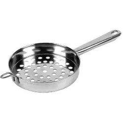 Sítko na halušky nerez priemer 18 cm - Orion