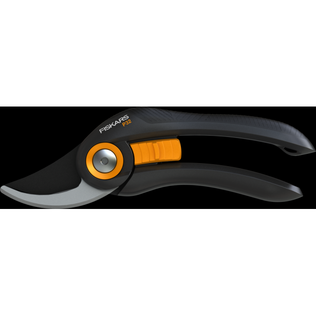 Nůžky zahradní dvoučepelové P32 Solid 1020191 Fiskars