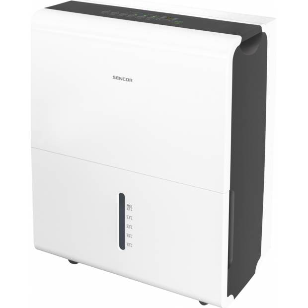 SDH 3010WH odvlhčovač vzduchu 41006474 SENCOR