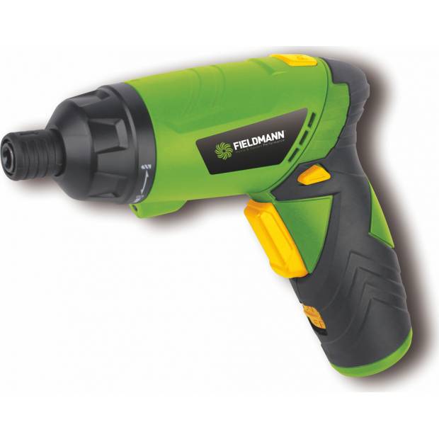 FDS 10150-A AKU šroubovák 50002985 FIELDMANN
